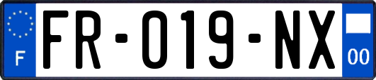FR-019-NX