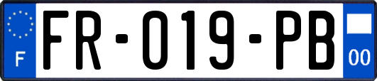 FR-019-PB