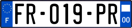 FR-019-PR