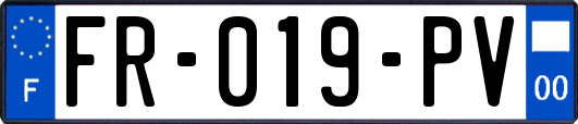 FR-019-PV