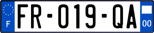 FR-019-QA