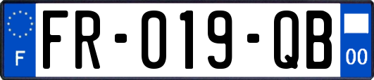 FR-019-QB