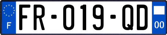 FR-019-QD