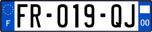 FR-019-QJ