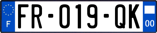 FR-019-QK