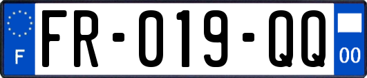 FR-019-QQ
