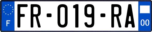 FR-019-RA