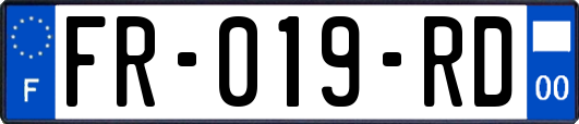 FR-019-RD
