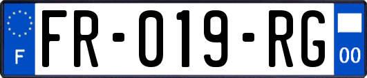 FR-019-RG