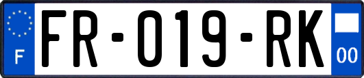 FR-019-RK