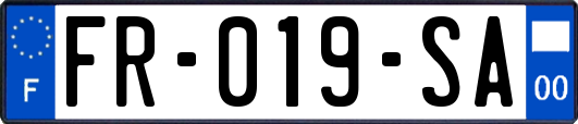 FR-019-SA