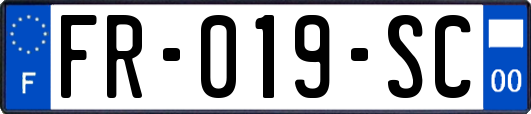 FR-019-SC