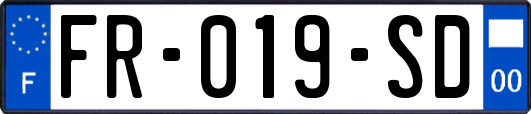 FR-019-SD