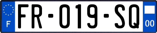 FR-019-SQ
