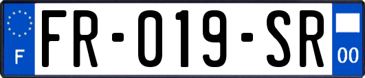 FR-019-SR
