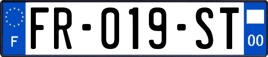 FR-019-ST