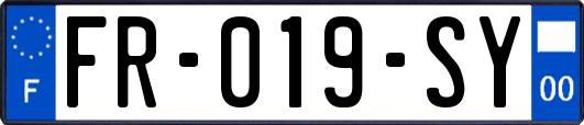 FR-019-SY