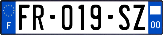 FR-019-SZ