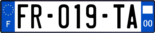 FR-019-TA