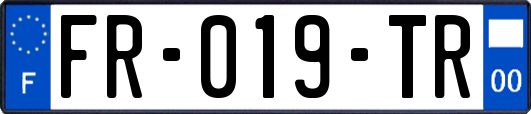 FR-019-TR