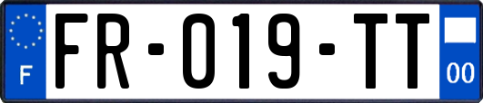 FR-019-TT