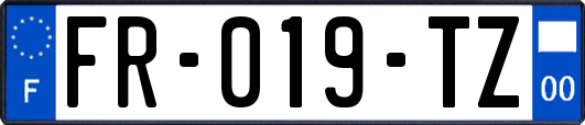 FR-019-TZ