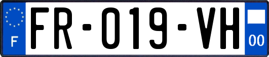 FR-019-VH