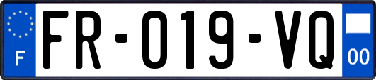 FR-019-VQ