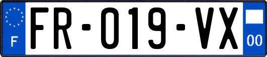 FR-019-VX