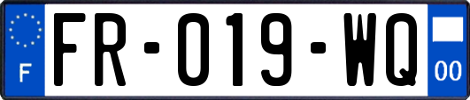 FR-019-WQ