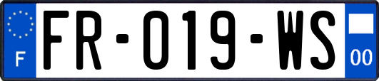 FR-019-WS
