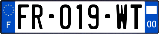 FR-019-WT