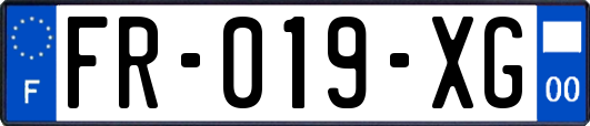 FR-019-XG