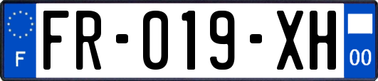 FR-019-XH