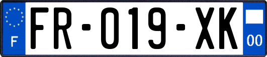 FR-019-XK