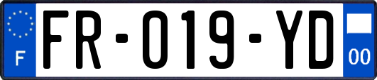 FR-019-YD