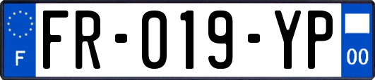 FR-019-YP