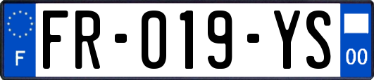 FR-019-YS