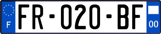 FR-020-BF