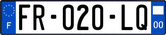 FR-020-LQ