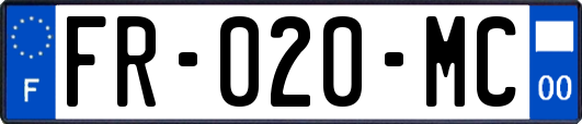 FR-020-MC