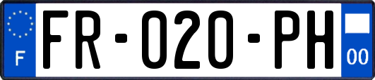 FR-020-PH