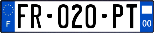FR-020-PT