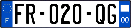 FR-020-QG