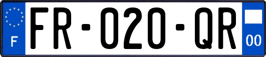 FR-020-QR