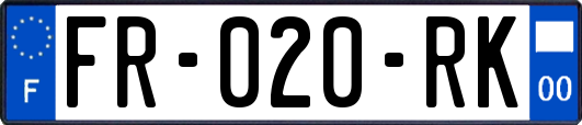 FR-020-RK