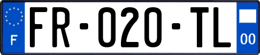 FR-020-TL