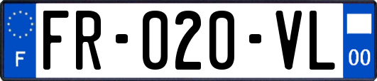 FR-020-VL