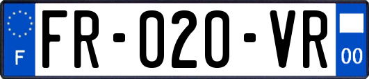 FR-020-VR