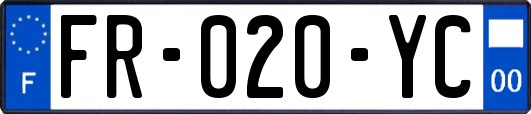 FR-020-YC